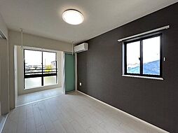 ククナＳＯ 2階1LDKのリビング/ダイニング