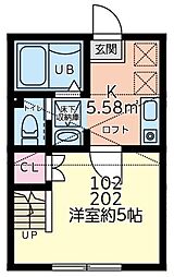 多摩都市モノレール 多摩動物公園駅 徒歩7分 1階/-