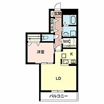 Ｓｏｕｔｈグランドメゾン三国ヶ丘 0203 ｜ 大阪府堺市堺区向陵西町４丁5-11（賃貸マンション1LDK・2階・55.18㎡） その2