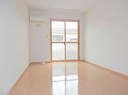 メゾンヴェルデ 1階1Kのリビング/ダイニング