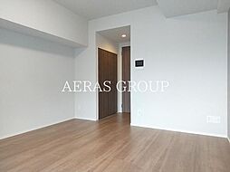 コートレジデンス南大塚 1401 14階1Kのリビング/ダイニング