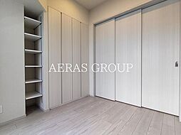 ザ・パークハビオ滝野川 14階1DKのリビング/ダイニング