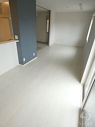 ルナピエーナ　A棟 1階1LDKのリビング/ダイニング