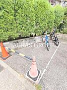 共用設備