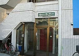 東急目黒線 武蔵小山駅 徒歩3分の賃貸マンション