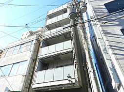 阪急京都本線 大宮駅 徒歩6分の賃貸マンション