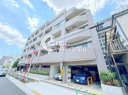 デュオステージ東十条