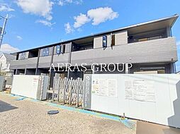 シャーロットタウンVII