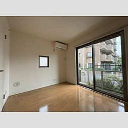 シェリス 1階1Kのリビング/ダイニング