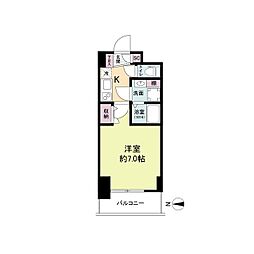 Osaka Metro御堂筋線 大国町駅 徒歩1分 10階/-