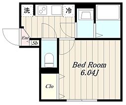 カインドネス厚木旭町II 3階