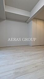 セジョリ中野富士見町 1階1Kのリビング/ダイニング