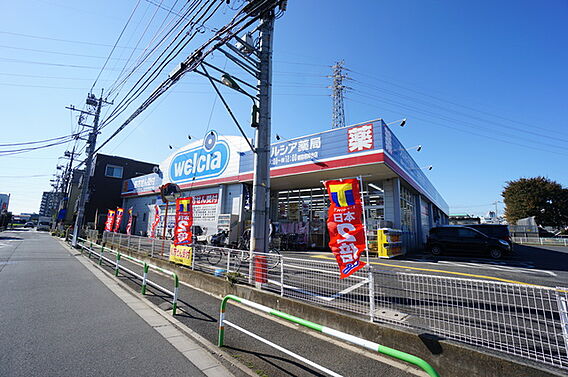 ベルグリーン_周辺_4