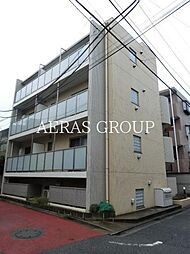 コリーヌ学芸大学 弐番館