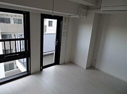 プレシャスハーモニー八王子 11階1Kのリビング/ダイニング