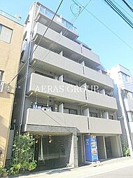 ルーブル西荻窪弐番館