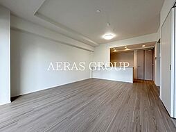 ロイヤルパークス品川 1013 10階2LDKのリビング/ダイニング