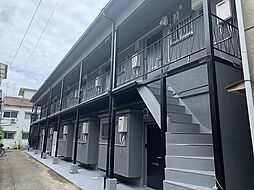 メビウス東住吉ハイツ