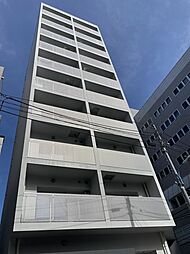 オープンブルーム東新宿