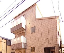 ヘッドハウス梅丘