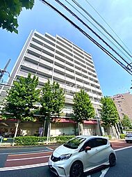 BPRレジデンス三田伊皿子坂