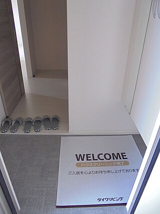 シリウス_内装_5