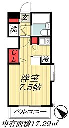 東京メトロ東西線 南行徳駅 徒歩12分