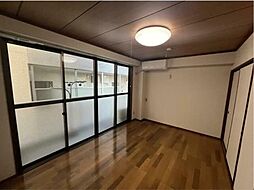 セレノ南橋本 301 3階1DKのリビング/ダイニング