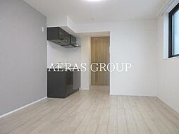 ラヴィエール清澄ガーデンテラス 303 3階1LDKのリビング/ダイニング