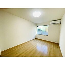 モンド・リコ板橋本町 1階1Kのリビング/ダイニング