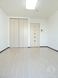 Ritz新今里 2階1Kのリビング/ダイニング