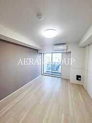 スアヴィス千葉 10階1Kのリビング/ダイニング