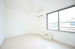 京成本線 京成関屋駅 徒歩7分の賃貸アパート 3階1Kのリビング/ダイニング