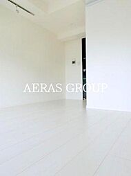 ALTERNA恵比寿 8階1Kのリビング/ダイニング