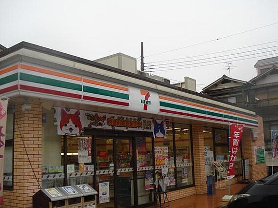 プレジオ帝塚山_周辺_3