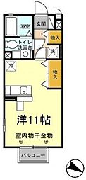 京王相模原線 京王堀之内駅 徒歩10分
