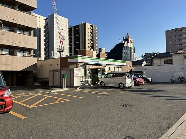 カンパネラ寺町 ｜東京都八王子市寺町(賃貸マンション1LDK・2階・25.44㎡)の写真 その9