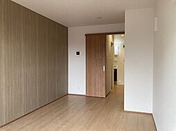 Ambition南栗原 1Kの写真