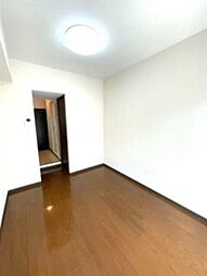 イズミコート I 2階1Kのリビング/ダイニング