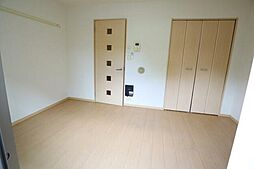 京王線 多磨霊園駅 徒歩8分の賃貸マンション 2階1Kのリビング/ダイニング