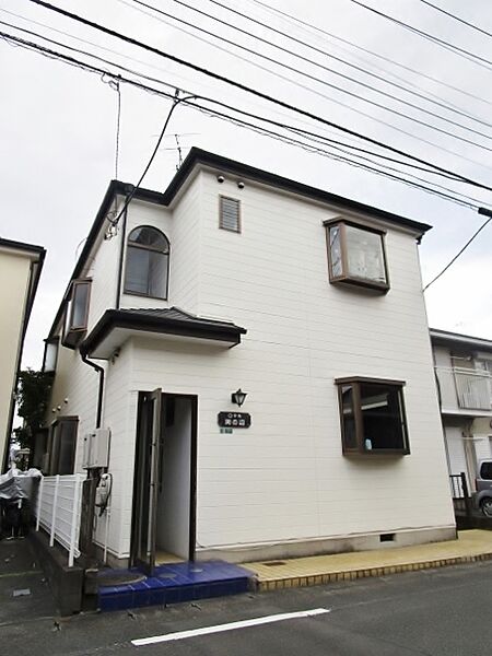 神奈川県相模原市中央区共和２丁目(賃貸アパート1K・2階・18.16㎡)の写真 その19