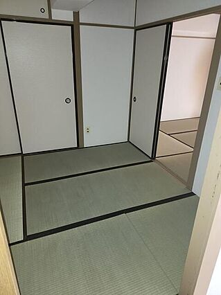 東急北しらとり台ドエリング_内装_5