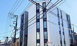 Reve Residence 駒込