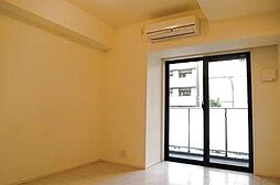 セジョリ蒲田II 11階1Kのリビング/ダイニング