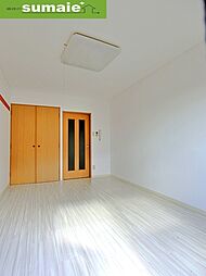 JR和歌山線 田井ノ瀬駅 徒歩27分の賃貸アパート 2階1Kのリビング/ダイニング