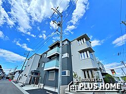 和歌山電鐵貴志川線 神前駅 徒歩9分