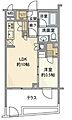 シュロス田園調布南1階11.5万円
