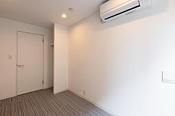 ｂｌｕｅｐａｌｌｅｔ池上 3階1Kのリビング/ダイニング