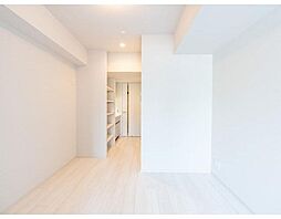 ルフォンプログレ品川戸越 3階1DKのリビング/ダイニング