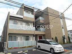 原木中山駅 8.0万円